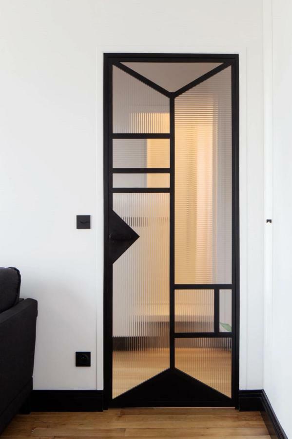 Joie Paris Opera - Gare St Lazare Apartment Екстериор снимка