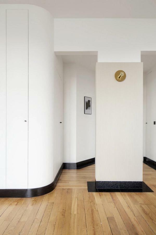 Joie Paris Opera - Gare St Lazare Apartment Екстериор снимка