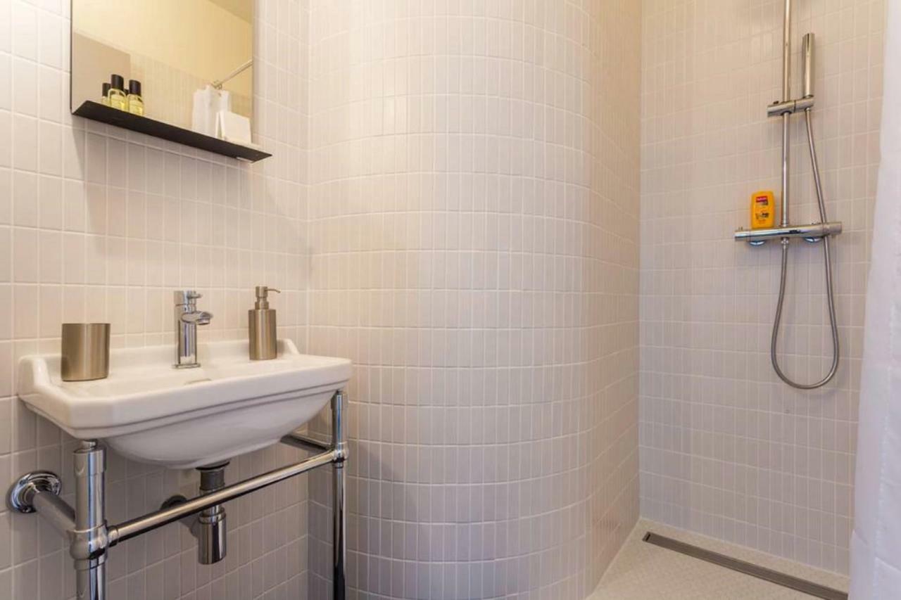 Joie Paris Opera - Gare St Lazare Apartment Екстериор снимка