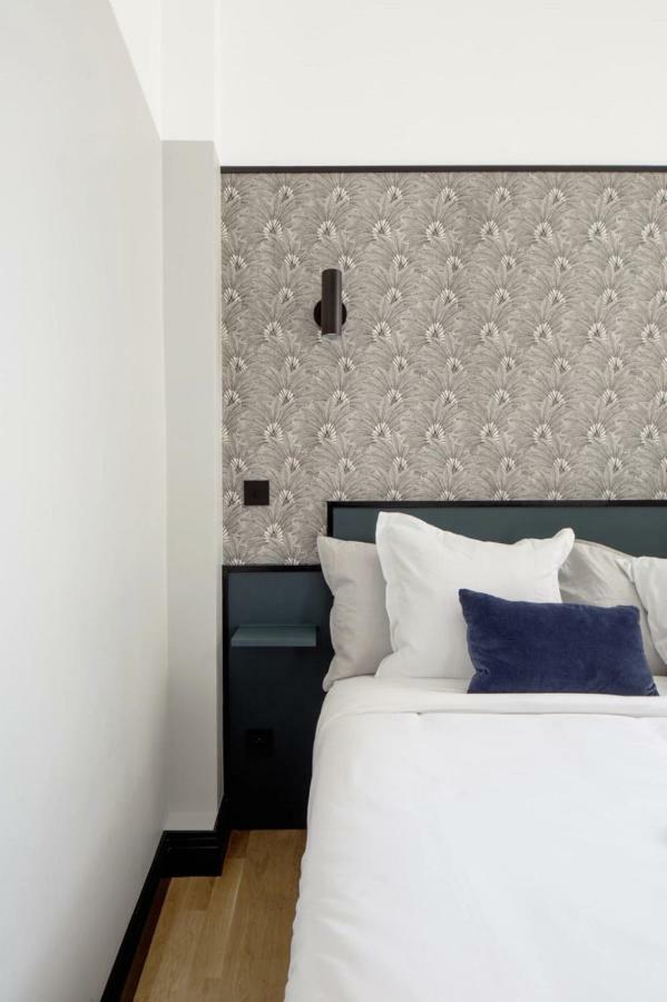 Joie Paris Opera - Gare St Lazare Apartment Екстериор снимка
