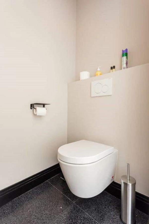 Joie Paris Opera - Gare St Lazare Apartment Екстериор снимка