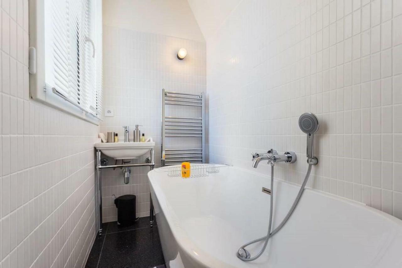 Joie Paris Opera - Gare St Lazare Apartment Екстериор снимка
